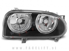 VW Golf 3 91-97 žarometi