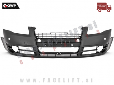 Audi A4 / B7 8E (04-08) / sprednji odbijač / PDC Audi A4 / B7 8E (04-08) / sprednji odbijač / PDC
