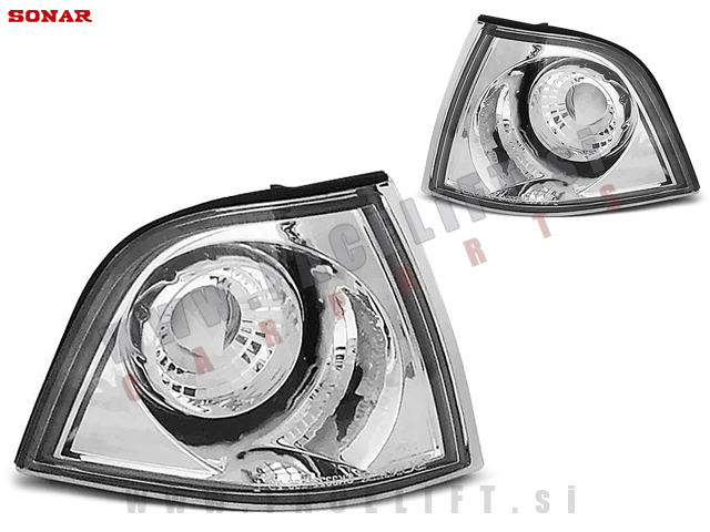 BMW 3 / E36 Compact (94-00) / sprednji smerniki