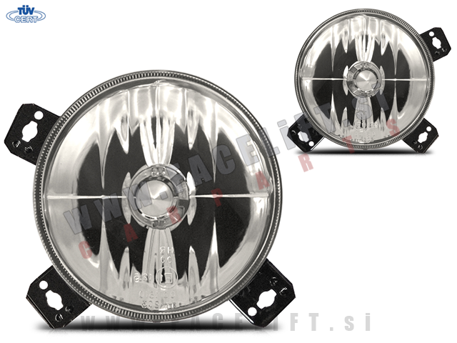 VW Golf 1 74-83 žarometi