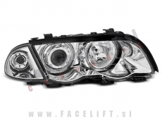 BMW 3 / E46 Limuzina Karavan (98-01) / žarometi
