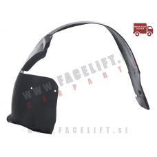 Peugeot 106 / (97-03) / sprednji kolotek / levi