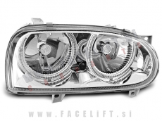 VW Golf 3 / 1H (91-97) / žarometi