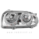 VW Golf 3 / 1H (91-97) / žarometi