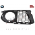 BMW 3 E92 E93 M 06-10 mreža sprednjega odbijača desna
