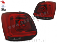VW Polo 6R 09-13 zadnje LED luči