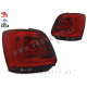 VW Polo 6R 09-13 zadnje LED luči
