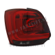 VW Polo 6R 09-13 zadnje LED luči