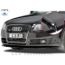 Audi A4 B7 8E 04-08 podaljšek sprednjega odbijača karbon sijaj