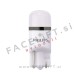 LED žarnice Philips X-tremeUltinon LED 6000K T10 W5W 12V