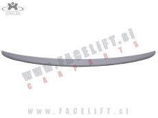 Mercedes C W205 Limuzina 14-21 spojler za prtljažnik AMG izgled