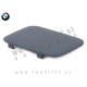 BMW 3 E92 E93 M 06-10 pokrov vlečne kljuke sprednji