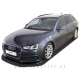 Audi A4 B9 8W Limuzina Karavan 15-24 pragovi S line izgled