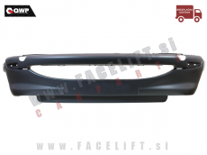 Peugeot 206 / (98-09) / sprednji odbijač