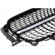 Mercedes E W213 16-20 maska Diamond Black AMG E43 izgled Mercedes E W213 16-20 maska Diamond Black AMG E43 izgled