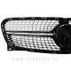 Mercedes GLA X156 13-16 maska Diamond Black