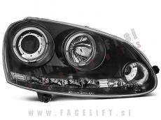 VW Golf 5 03-08 žarometi