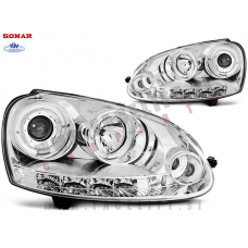 VW Golf 5 / 1K (03-08) / žarometi