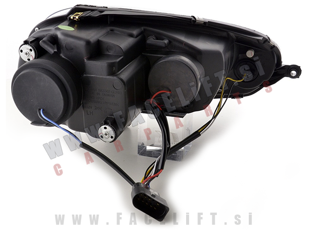 VW Golf 5 / 1K (03-08) / žarometi