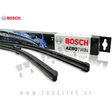 Mercedes C S205 W205 14-23 brisalne metlice Bosch Aerotwin A843S