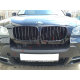 BMW X5 E70 06-13 ledvičke črne sijaj
