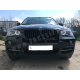 BMW X6 E71 E72 08-14 ledvičke črne sijaj
