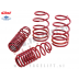 Seat Leon 5F 12-20 športne vzmeti Eibach Sportline 45/35-40mm