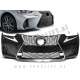 Lexus IS 16-20 sprednji odbijač F Sport izgled PDC Lexus IS 16-20 sprednji odbijač F Sport izgled PDC