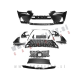 Lexus IS 16-20 sprednji odbijač F Sport izgled PDC Lexus IS 16-20 sprednji odbijač F Sport izgled PDC