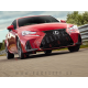 Lexus IS 16-20 sprednji odbijač F Sport izgled PDC Lexus IS 16-20 sprednji odbijač F Sport izgled PDC