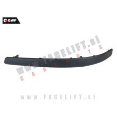 BMW 5 E39 95-03 letev sprednjega odbijača leva