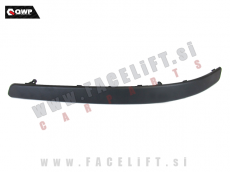 BMW 5 E39 95-03 letev sprednjega odbijača leva