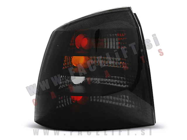 Opel Astra G / T98 Cabrio Coupe Limuzina (98-04) / zadnje luči