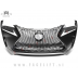 Lexus NX / (14-17) / sprednji odbijač / F Sport izgled / PDC