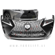 Lexus NX / (14-17) / sprednji odbijač / F Sport izgled / PDC Lexus NX / (14-17) / sprednji odbijač / F Sport izgled / PDC