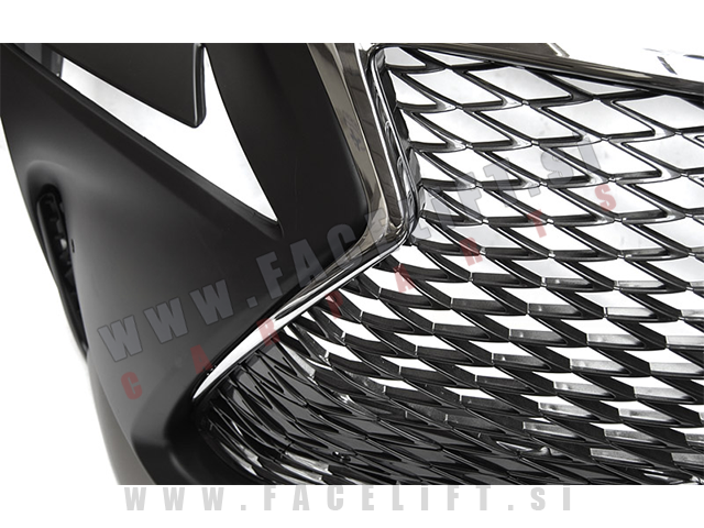 Lexus NX / (14-17) / sprednji odbijač / F Sport izgled / PDC