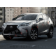 Lexus NX / (14-17) / sprednji odbijač / F Sport izgled / PDC