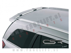 Opel Astra H / A04 Karavan (04-10) / strešni spojler Opel Astra H / A04 Karavan (04-10) / strešni spojler
