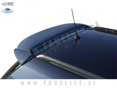 Opel Astra H / A04 Karavan (04-10) / strešni spojler Opel Astra H / A04 Karavan (04-10) / strešni spojler