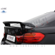 BMW 4 / F32 Coupe (13- ) / lip spojler za prtljažnik BMW 4 / F32 Coupe (13- ) / lip spojler za prtljažnik
