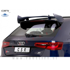 Audi A3 8V 12-20 strešni spojler Audi A3 8V 12-20 strešni spojler
