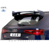 Audi A3 8V 12-20 strešni spojler