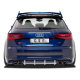 Audi A3 8V 12-20 strešni spojler Audi A3 8V 12-20 strešni spojler