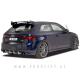 Audi A3 8V 12-20 strešni spojler