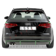 Audi A3 / 8V (12- ) / strešni spojler