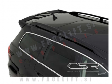 VW Passat B7 Karavan 10-14 strešni spojler VW Passat B7 Karavan 10-14 strešni spojler