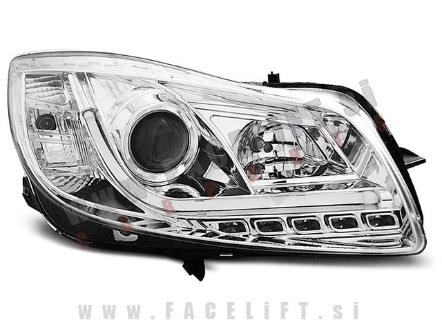 Opel Insignia / G09 (08-13) / žarometi