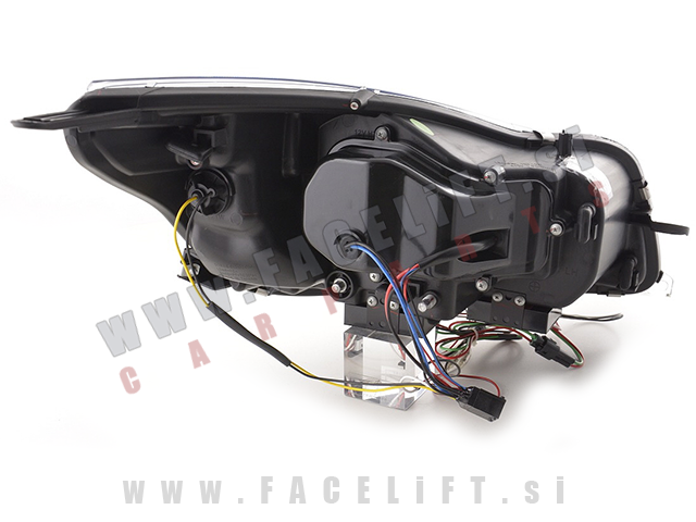 Opel Insignia / G09 (08-13) / žarometi