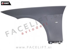 BMW 3 E92 E93 06-13 blatnik levi BMW 3 E92 E93 06-13 blatnik levi