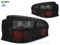 Citroen Saxo 96-99 zadnje luči